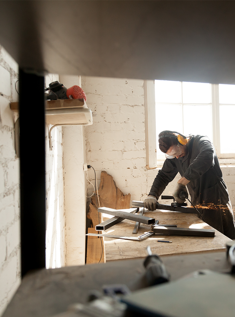 renovateur de maison à deauville