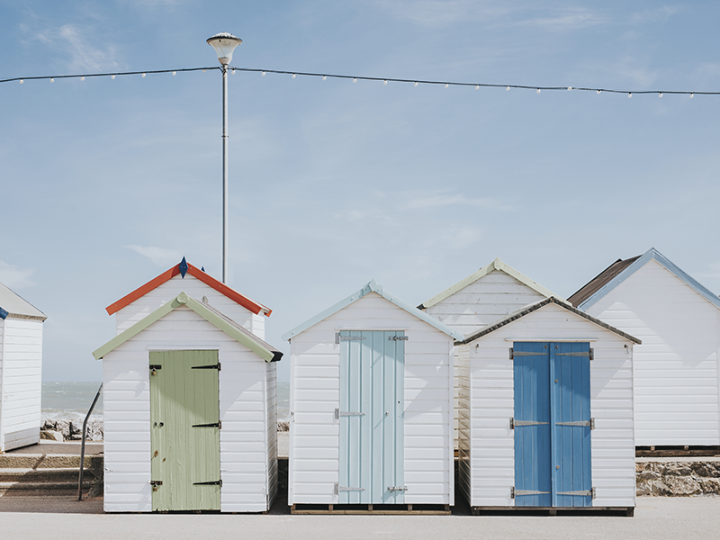 Trouville sur mer