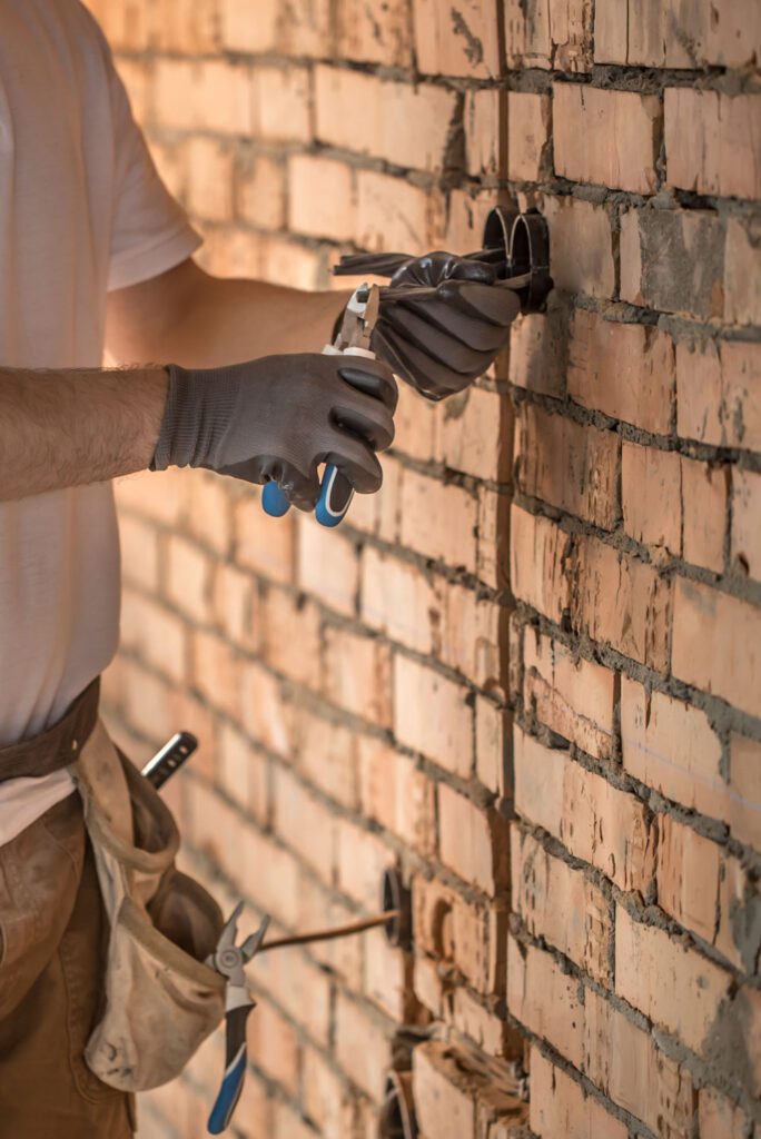 Renovation de maisons à cabourg