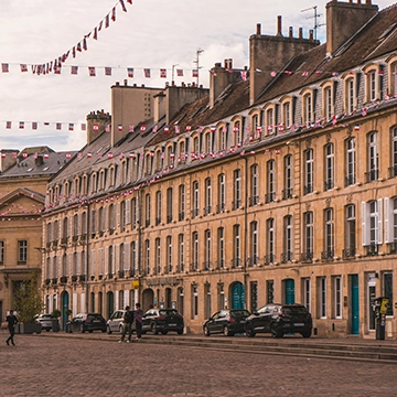 Caen