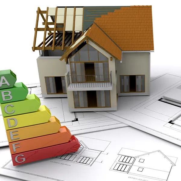 Aide rénovation énergétique en Normandie : tous les dispositifs pour rénover votre maison