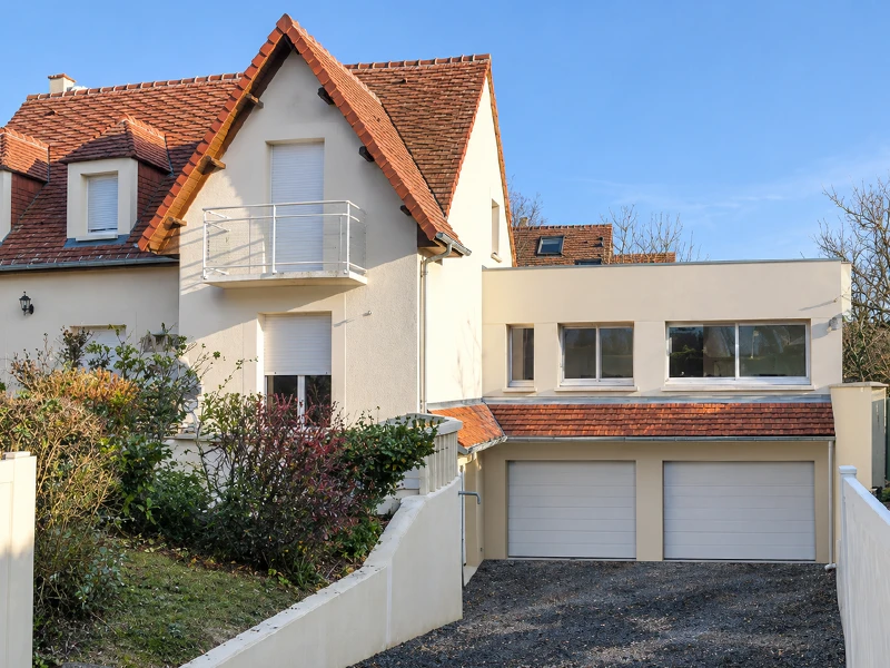 prjet-extension-caen